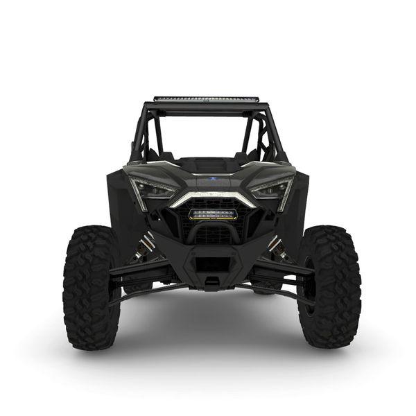 Additional light kit Polaris UTV (RZR, Xpedition, General & Ranger) - SPEED LIGHT
