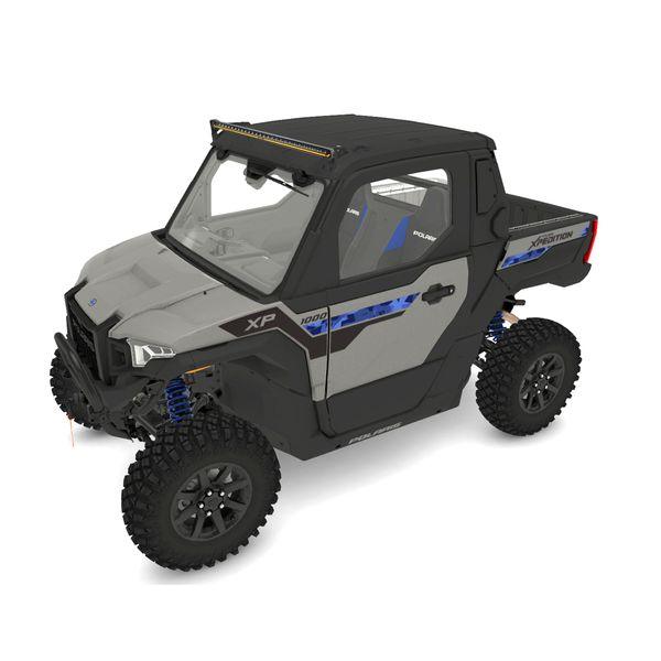 Additional light kit Polaris UTV (RZR, Xpedition, General & Ranger) - SPEED LIGHT