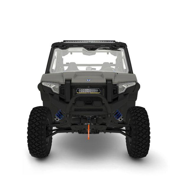 Additional light kit Polaris UTV (RZR, Xpedition, General & Ranger) - SPEED LIGHT