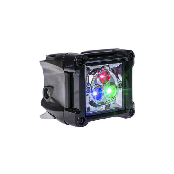 RGB lamp Poppy Light, 10W - SPEED LIGHT