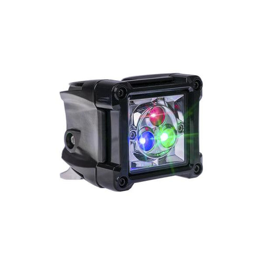 RGB lamp Poppy Light, 10W - SPEED LIGHT