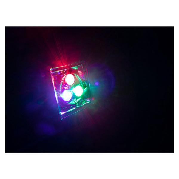 RGB lamp Poppy Light, 10W - SPEED LIGHT