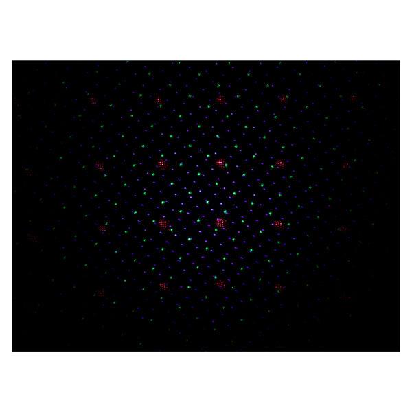 RGB lamp Poppy Light, 10W - SPEED LIGHT
