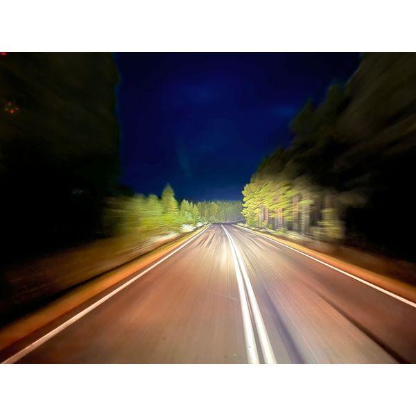 Led bar Purelux Panther Aero S800 - Straight / 78 cm / 162W / Ref. 50 - SPEED LIGHT