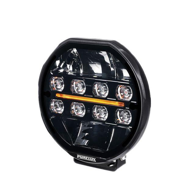 Auxiliary light kit Purelux WRC 6, 442W / 36,000 lm - SPEED LIGHT