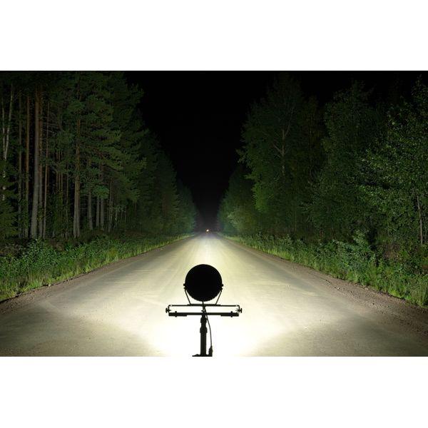 Auxiliary light kit Purelux WRC 14, 1024W / 73 000 lm - SPEED LIGHT