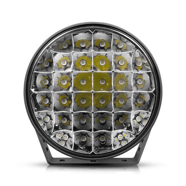Auxiliary light Purelux 9110 UNLIMITED Gen4 - Round / 23 cm / 175W - SPEED LIGHT