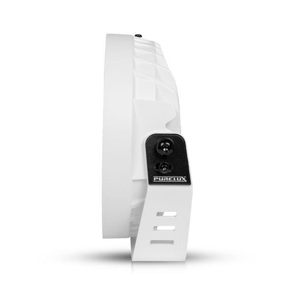 Auxilairy light Purelux 9110 UNLIMITED White - Round / 23 cm / 175W - SPEED LIGHT