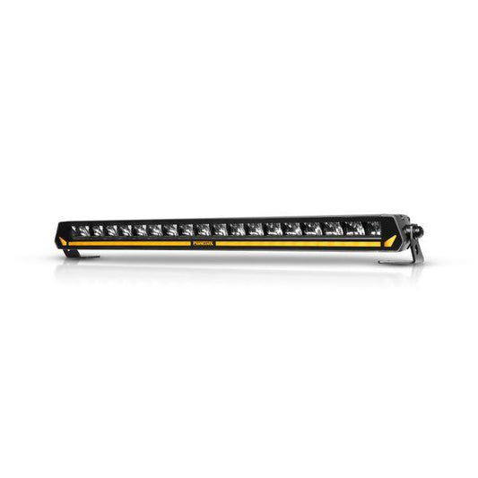 Led bar Purelux Panther Aero S540 Gen2 - Straight / 54 cm / 108W / Ref. 25 - SPEED LIGHT