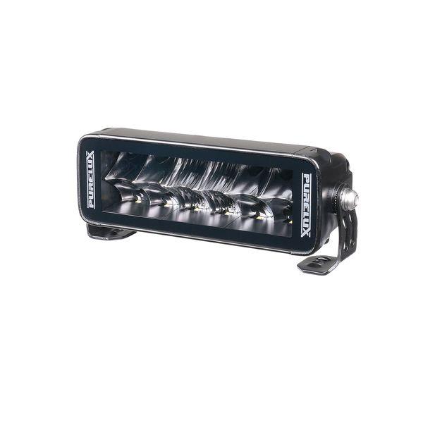 Auxiliary light kit Can-Am UTV (Maverik & Traxter) - SPEED LIGHT