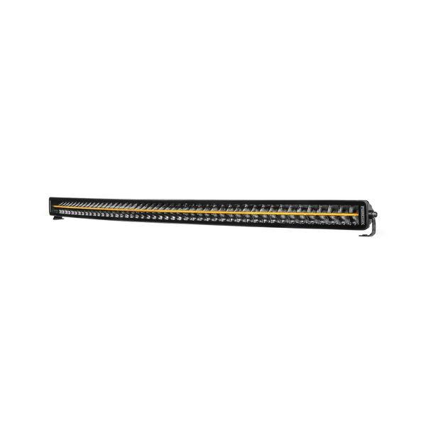 Led bar Purelux Black Boost C1300 Gen3 - Curved / 127 cm / 480W / Ref. 45 - SPEED LIGHT