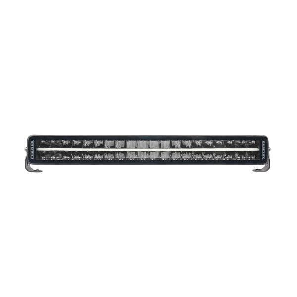 Led bar Purelux Black Boost C560 Gen3 - Curved / 56 cm / 200W / Ref. 50 - SPEED LIGHT