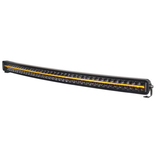 Led bar Purelux Black Boost C1070 Gen3 - Curved / 107 cm / 400W / Ref. 50 - SPEED LIGHT