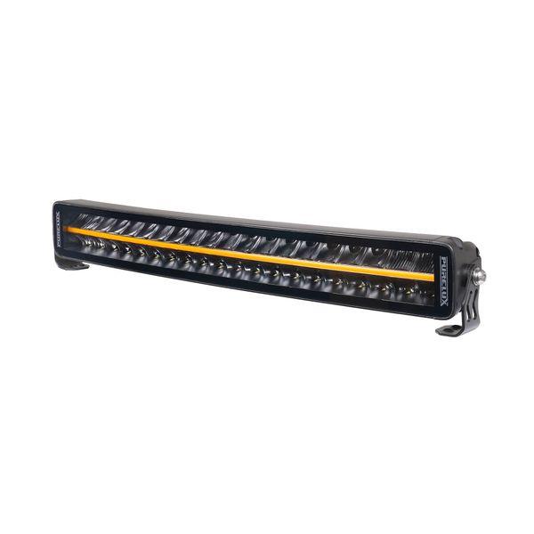 Led bar Purelux Black Boost C560 Gen3 - Curved / 56 cm / 200W / Ref. 50 - SPEED LIGHT