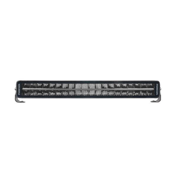 Led bar Purelux Black Boost C560 Gen3 - Curved / 56 cm / 200W / Ref. 50 - SPEED LIGHT