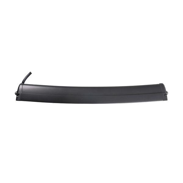 Led bar Purelux Black Boost C560 Gen3 - Curved / 56 cm / 200W / Ref. 50 - SPEED LIGHT