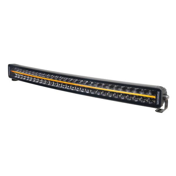 Led bar Purelux Black Boost C820 Gen3 - Curved / 82 cm / 300W / Ref. 50 - SPEED LIGHT