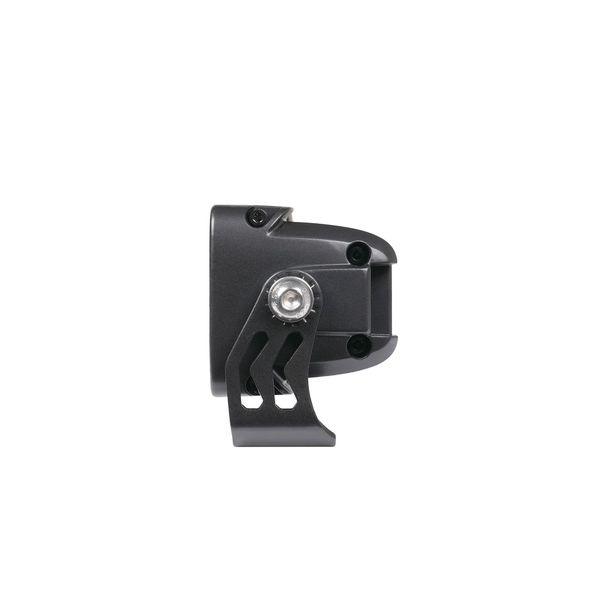 Led bar Purelux Black Boost C560 Gen3 - Curved / 56 cm / 200W / Ref. 50 - SPEED LIGHT