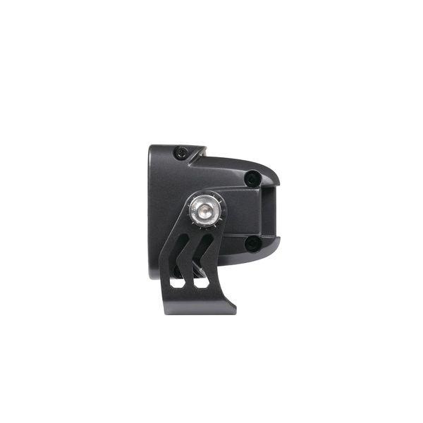 Led bar Purelux Black Boost C1070 Gen3 - Curved / 107 cm / 400W / Ref. 50 - SPEED LIGHT