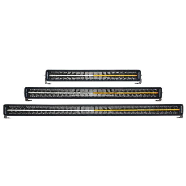 Led bar Purelux Black Boost C820 Gen3 - Curved / 82 cm / 300W / Ref. 50 - SPEED LIGHT