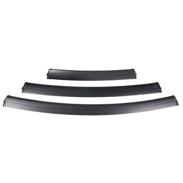 Led bar Purelux Black Boost C820 Gen3 - Curved / 82 cm / 300W / Ref. 50 - SPEED LIGHT