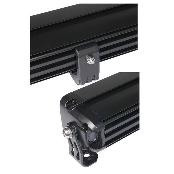 Led bar Purelux Black Boost C1070 Gen3 - Curved / 107 cm / 400W / Ref. 50 - SPEED LIGHT