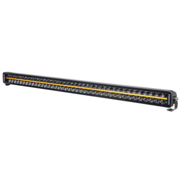 Led bar Purelux Black Boost S1070 Gen3 - Straight / 107 cm / 400 W / Ref. 50 - SPEED LIGHT