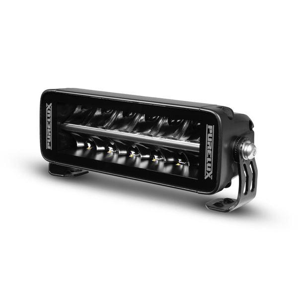 Led bar Purelux Black Boost S200 Gen3 - Straight / 20 cm / 60W / Ref. 25 - SPEED LIGHT