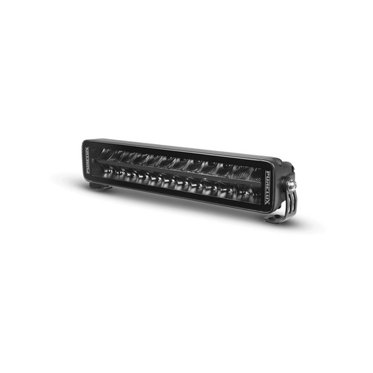 Led bar Purelux Black Boost S360 Gen3 - Straight / 36 cm / 120W / Ref. 37.5 - SPEED LIGHT