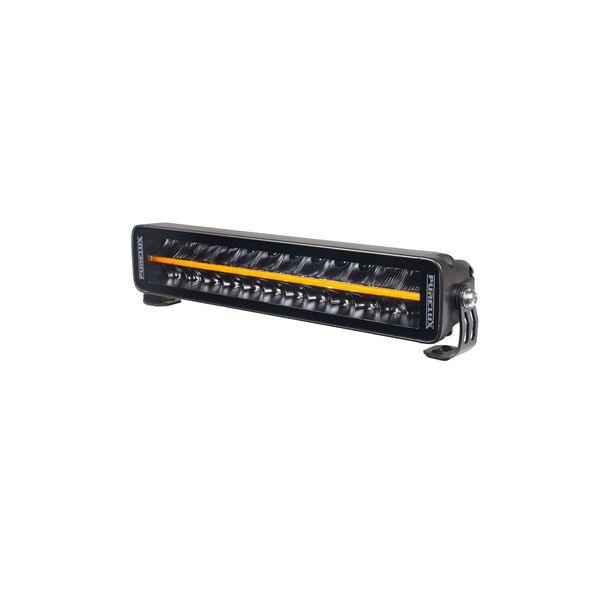 Led bar Purelux Black Boost S360 Gen2 - Straight / 36 cm / 120W / Ref. 37.5 - SPEED LIGHT