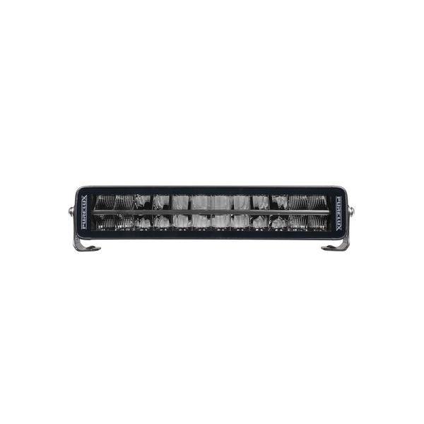 Led bar Purelux Black Boost S360 Gen2 - Straight / 36 cm / 120W / Ref. 37.5 - SPEED LIGHT