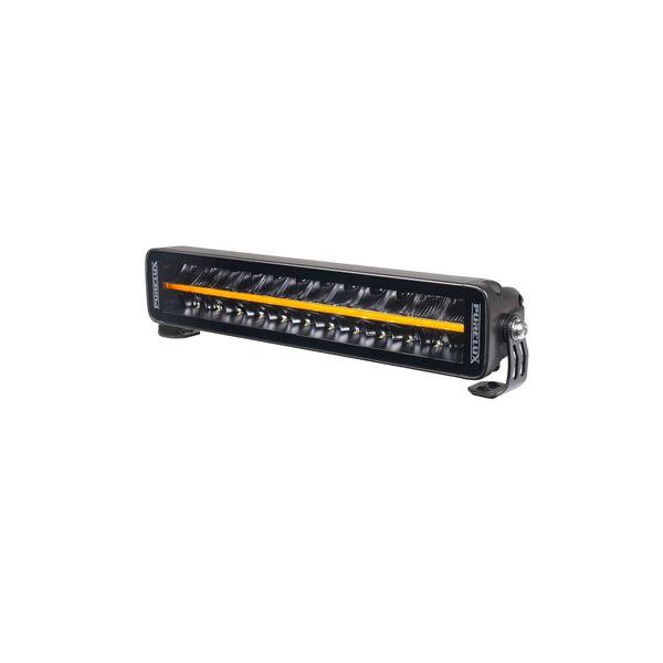 Led bar Purelux Black Boost S360 Gen3 - Straight / 36 cm / 120W / Ref. 37.5 - SPEED LIGHT