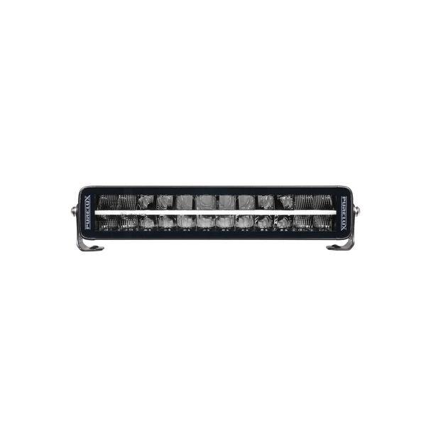 Led bar Purelux Black Boost S360 Gen3 - Straight / 36 cm / 120W / Ref. 37.5 - SPEED LIGHT