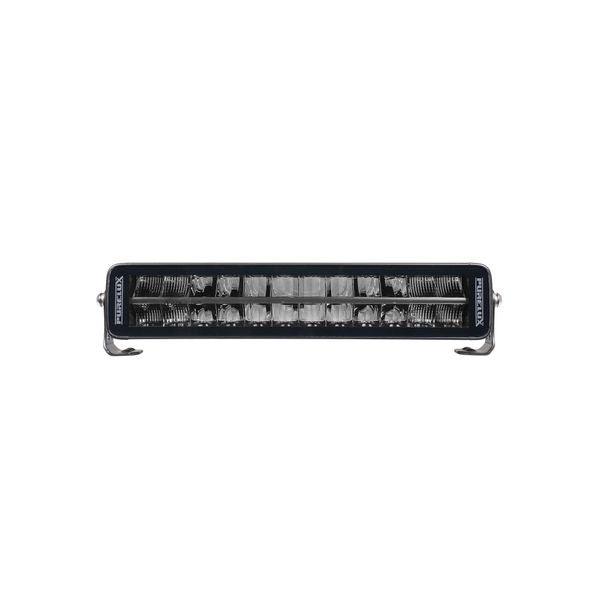Led bar Purelux Black Boost S360 Gen3 - Straight / 36 cm / 120W / Ref. 37.5 - SPEED LIGHT
