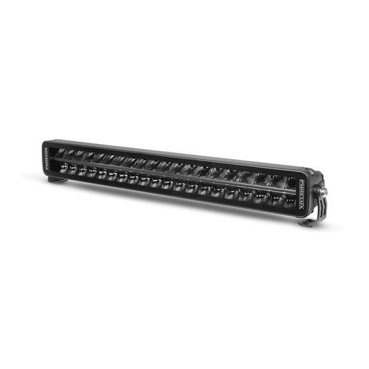 Led bar Purelux Black Boost S560 Gen3 - Straight / 56 cm / 200W / Ref. 50 - SPEED LIGHT