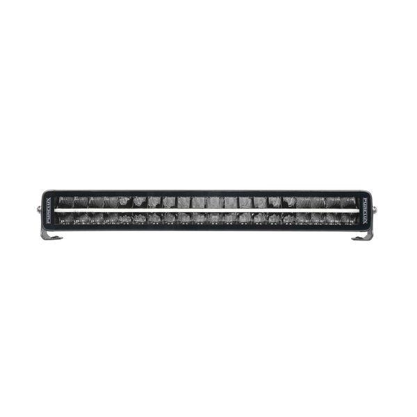 Led bar Purelux Black Boost S560 Gen3 - Straight / 56 cm / 200W / Ref. 50 - SPEED LIGHT
