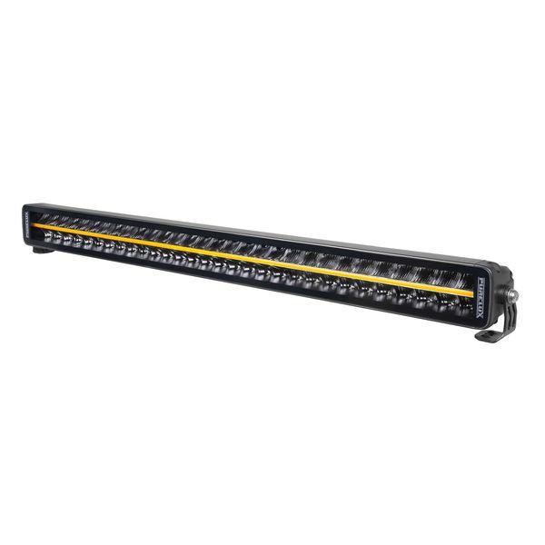 Led bar Purelux Black Boost S820 Gen3 - Straight / 82 cm / 300W / Ref. 50 - SPEED LIGHT