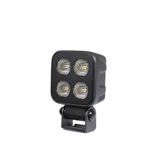 Worklight Purelux Black Raven 20, 40W, Wide - SPEED LIGHT