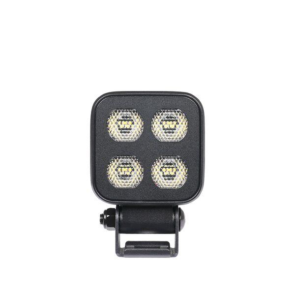 Worklight Purelux Black Raven 20, 40W, Wide - SPEED LIGHT