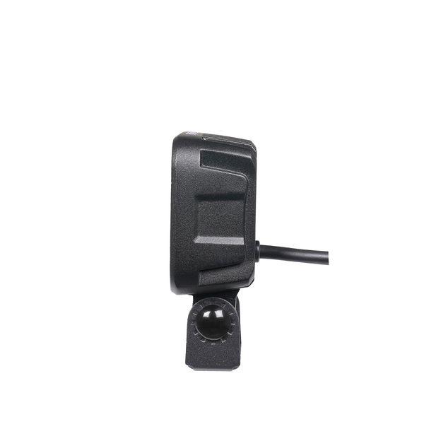 Worklight Purelux Black Raven 20, 40W, Wide - SPEED LIGHT