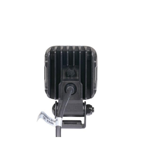 Worklight Purelux Black Raven 20, 40W, Wide - SPEED LIGHT