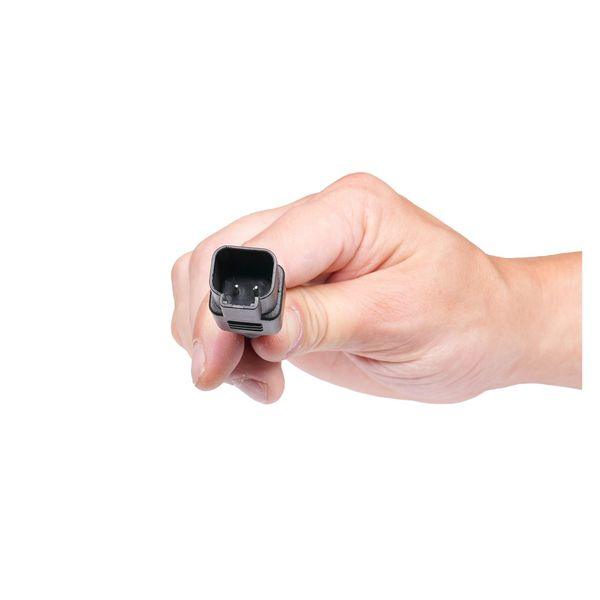 Worklight Purelux Black Raven 20, 40W, Wide - SPEED LIGHT