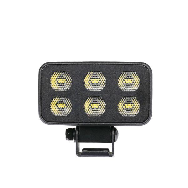 Work light Purelux Black Raven 32, 60W, Wide - SPEED LIGHT