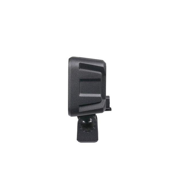 Work light Purelux Black Raven 32, 60W, Wide - SPEED LIGHT
