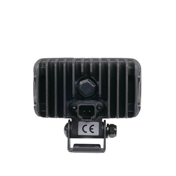 Work light Purelux Black Raven 32, 60W, Wide - SPEED LIGHT