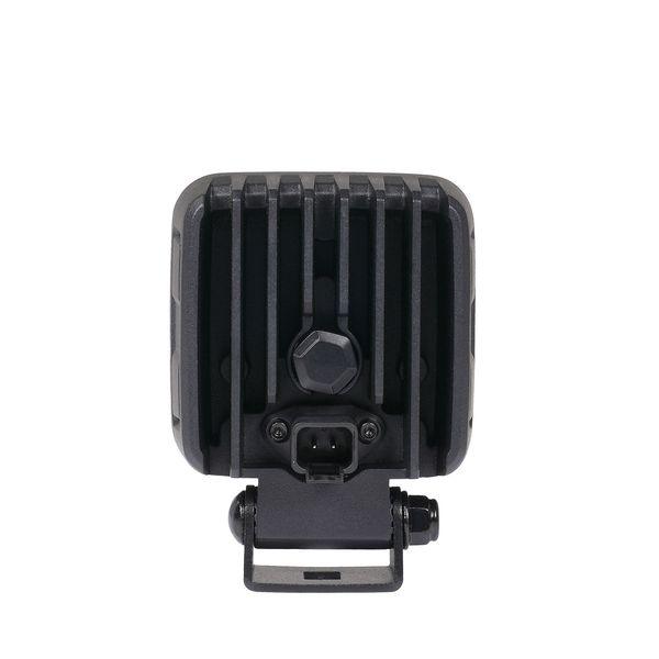 Worklight Purelux Black Raven 44, 60W, Wide - SPEED LIGHT