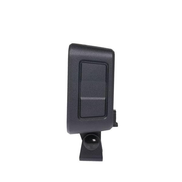 Worklight Purelux Black Raven 44, 60W, Wide - SPEED LIGHT
