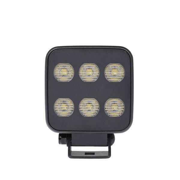 Worklight Purelux Black Raven 44, 60W, Wide - SPEED LIGHT
