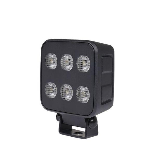 Worklight Purelux Black Raven 44, 60W, Wide - SPEED LIGHT
