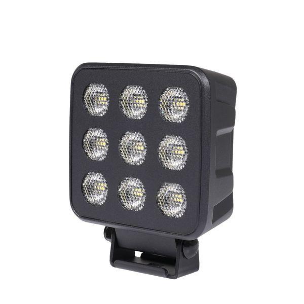 Worklight Purelux Black Raven 50, 90W, Wide - SPEED LIGHT